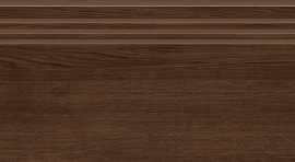 Ступень Idalgo Stage Granite WOOD CLASSIC Soft Venge / Ступени Гранит ВУД КЛАССИК Софт Венге LMR 120х30