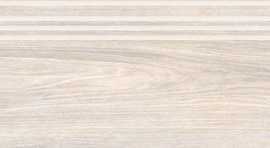 Ступень Idalgo Stage Granite WOOD CLASSIC Soft Light Beige / Ступени Гранит ВУД КЛАССИК Софт Cветло-бежевый LMR 120х30