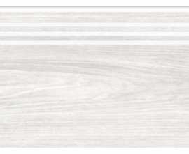 Ступень Idalgo Stage Granite WOOD CLASSIC Soft Bianco / Ступени Гранит ВУД КЛАССИК Софт Бьянко LMR 120х30