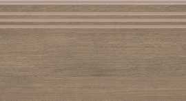 Ступень Idalgo Stage Granite WOOD CLASSIC Soft Natural / Ступени Гранит ВУД КЛАССИК Софт Натуральный SR 120х30