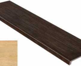 Idalgo Stage Lux Granite WOOD CLASSIC Soft Ochre / Ступень Lux Granite Wood Classic Soft Охра SR 120x32