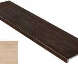 Idalgo Stage Lux Granite WOOD CLASSIC Soft Beige / Ступень Lux Granite Wood Classic Soft Бежевый SR 120x32