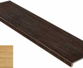 Idalgo Stage Lux Granite WOOD CLASSIC Soft Honey / Ступень Lux Granite Wood Classic Soft Медовый LMR 1200x320