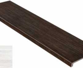 Idalgo Stage Lux Granite WOOD CLASSIC Soft Bianco / Ступень Lux Granite Wood Classic Soft Бьянко LMR 1200x320