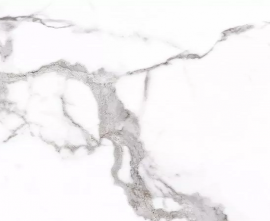 Керамогранит Prime Ceramics Carrara Rect матовая 60x120