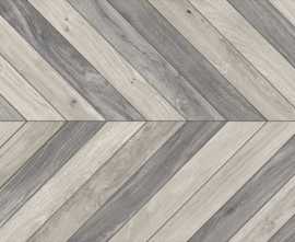 Декор Goldis Tile Alder Decor Gray Matt 59.7x119.8