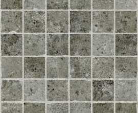 Керамогранит Goldis Tile F1ED NAOY Vito Gray Rectified 59.4x59.4