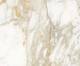 Керамогранит Absolut Gres AB1103G Calacatta Sun gloss 600x600