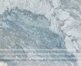 Serapool OCSCL Ступень Oceano Left Antislip 33х66