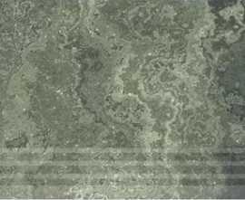 Serapool OMSCR Ступень Olcay Mix Right Antislip 33х66