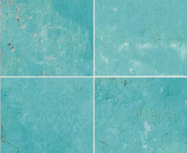 Керамогранит Serapool PCY3333 Piazza Cyan 33х33
