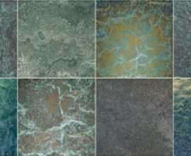 Керамогранит Serapool PG3366 Piazza Green 33х66