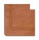 Бордюр Serapool Наружный угол закругленный Cotto Handle 25x25