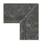 Бордюр Serapool Внутренний угол 90° Oasis Verde Handle 30x30