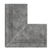 Бордюр Serapool Наружный угол 90° Pool Garden Anthracite Handle 30x30
