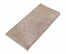 Керамогранит Serapool NM2550FH Natural Mocha Flat Handle 25x50