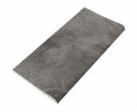Керамогранит Serapool PGA2550FH Pool Garden Anthracite Flat Handle 25x50