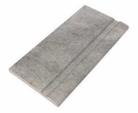 Керамогранит Serapool PGG2550H Pool Garden Grey Handle 25x50