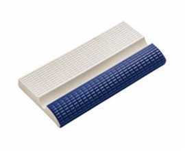 Бордюр Serapool 10207 Поручень с сетчатой поверхностью Cobalt 12,5x25