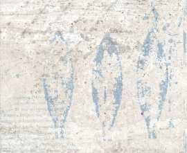 Керамогранит Simpolo Ceramics Scs Sense Ash 19,8х19,8
