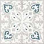 Керамогранит Simpolo Ceramics Scs Motif Berry 19,8х19,8