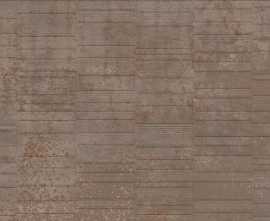 Керамогранит Simpolo Ceramics Stx Grv Iron Coffee 59,8х119,8