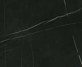 Керамогранит Idalgo Lusso Nero Lappated / Люссо Неро Лаппатированная 60x120
