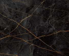 Керамогранит Idalgo Granite SANDRA Black Olive / Гранит Сандра черно-оливковый PGR 120x60