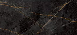 Подступенник Idalgo Tread rise Granite Sandra Black Olive / Подступенок Сандра Черно-оливковый MR 1200х150