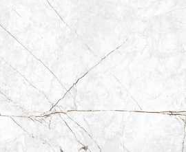Керамогранит Idalgo Granite SANDRA White / Гранит Сандра белый MR 120x60
