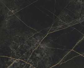 Керамогранит Idalgo Granite SANDRA Black Olive / Гранит Сандра черно-оливковый LLR 60x60
