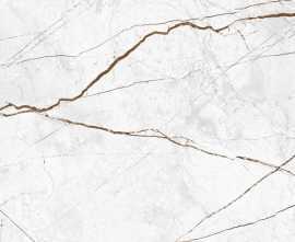 Керамогранит Idalgo Granite SANDRA White / Гранит Сандра белый MR 60x60