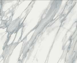 Керамогранит Idalgo Granite Stone Calacatta Pearl / Гранит Стоун Калакатта Жемчуг PGR 120x60