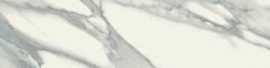 Подступенник Idalgo Tread rise Granite Stone Calacatta Pearl / Подступенок Гранит Стоун Калакатта жемчуг LLR 120x15