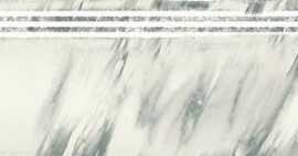 Idalgo Stage Granite Stone Calacatta Pearl / Ступень Гранит Стоун Калакатта жемчуг LLR 120x30
