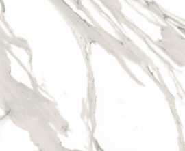 Керамогранит Idalgo Granite Stone Calacatta Shampagne/ Гранит Стоун Калакатта шампань LLR 60x60