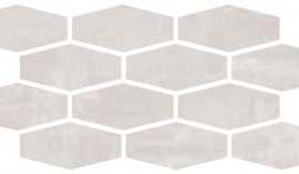 Декор ABK I9R03051 MOSAICO LOSANGA PEARL 30x60