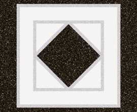Декоративная вставка Peronda 14685 HOUSE OF VANITY T.HV-12 11x11
