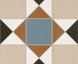 Керамогранит Peronda 14647 HV-4 House of Vanity R9 33x33