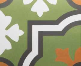 Керамогранит Equipe 30711 Rivoli Monaco Verde 20x20