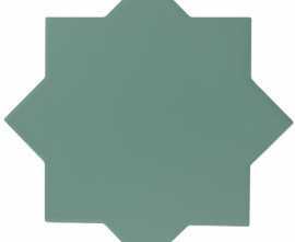 Керамогранит Equipe 30630 Porto Star Pickle Green 16,8x16,8