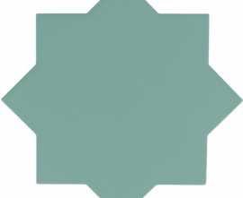 Керамогранит Equipe 30625 Porto Star Jade 16,8x16,8