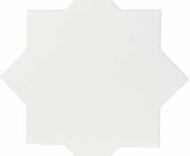 Керамогранит Equipe 30622 Porto Star White 16,8x16,8