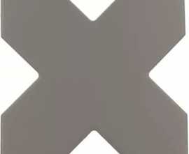 Керамогранит Equipe 30618 Porto Cross Black 12x12