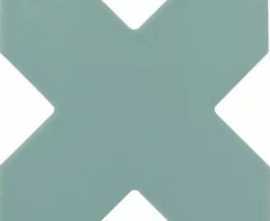 Керамогранит Equipe 30616 Porto Cross Jade 12x12