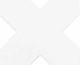 Керамогранит Equipe 30614 Porto Cross White 12x12