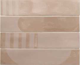 Декор Equipe 30172 Wadi Decor Taupe 6x30