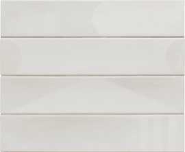 Декор Equipe 30067 Wadi Decor Snow 6x30