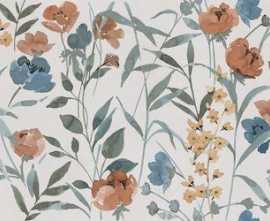 Керамогранит Ragno Marazzi R9QG Decora Fizzy Rett 60x120