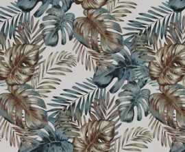 Керамогранит Ragno Marazzi R9QF Decora Palm Rett 60x120
